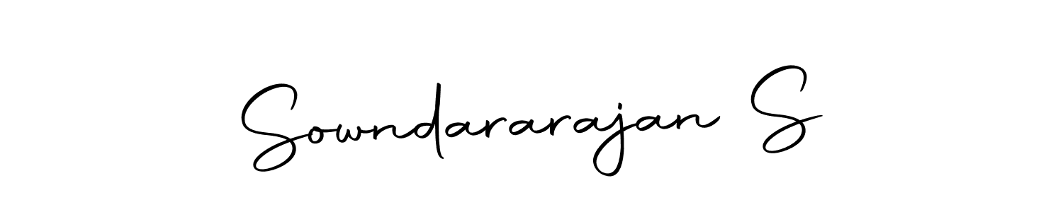 Similarly Autography-DOLnW is the best handwritten signature design. Signature creator online .You can use it as an online autograph creator for name Sowndararajan S. Sowndararajan S signature style 10 images and pictures png