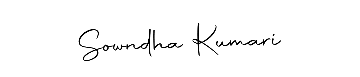 Once you've used our free online signature maker to create your best signature Autography-DOLnW style, it's time to enjoy all of the benefits that Sowndha Kumari name signing documents. Sowndha Kumari signature style 10 images and pictures png