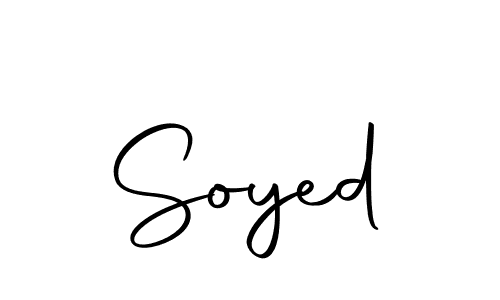 Soyed stylish signature style. Best Handwritten Sign (Autography-DOLnW) for my name. Handwritten Signature Collection Ideas for my name Soyed. Soyed signature style 10 images and pictures png