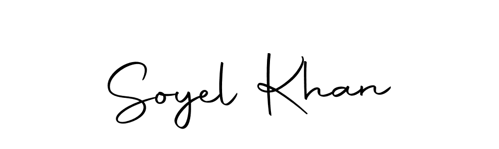 Also You can easily find your signature by using the search form. We will create Soyel Khan name handwritten signature images for you free of cost using Autography-DOLnW sign style. Soyel Khan signature style 10 images and pictures png