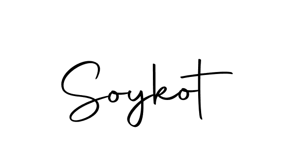 if you are searching for the best signature style for your name Soykot. so please give up your signature search. here we have designed multiple signature styles  using Autography-DOLnW. Soykot signature style 10 images and pictures png