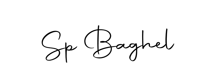 The best way (Autography-DOLnW) to make a short signature is to pick only two or three words in your name. The name Sp Baghel include a total of six letters. For converting this name. Sp Baghel signature style 10 images and pictures png