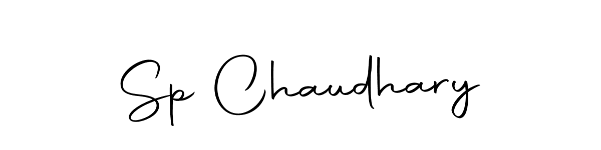 You can use this online signature creator to create a handwritten signature for the name Sp Chaudhary. This is the best online autograph maker. Sp Chaudhary signature style 10 images and pictures png