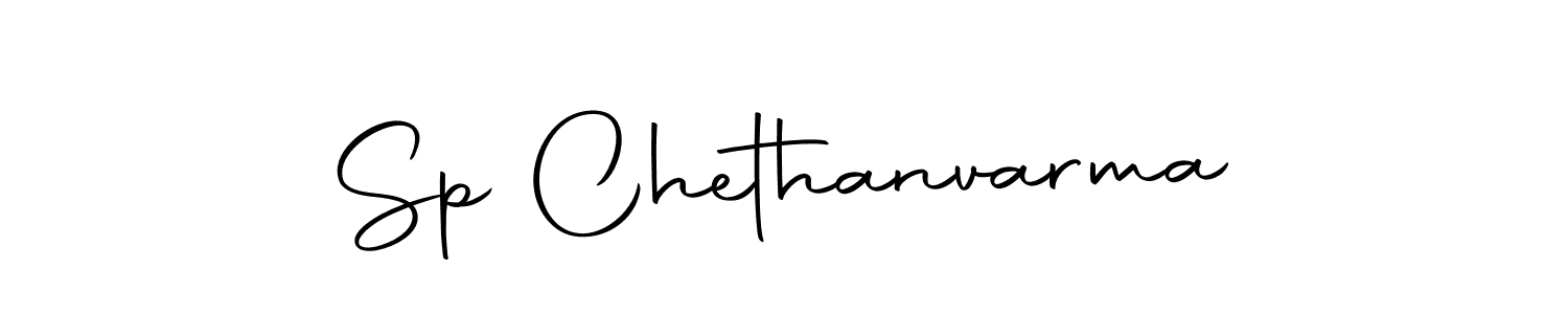 How to Draw Sp Chethanvarma signature style? Autography-DOLnW is a latest design signature styles for name Sp Chethanvarma. Sp Chethanvarma signature style 10 images and pictures png