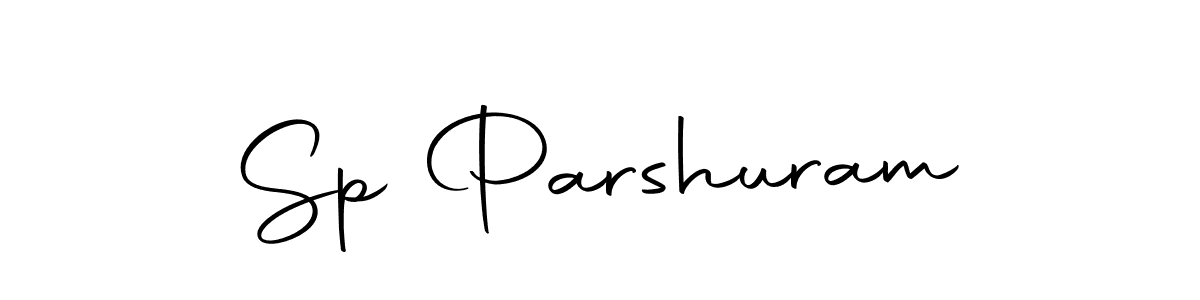 The best way (Autography-DOLnW) to make a short signature is to pick only two or three words in your name. The name Sp Parshuram include a total of six letters. For converting this name. Sp Parshuram signature style 10 images and pictures png