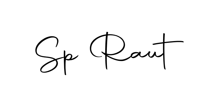 How to Draw Sp Raut signature style? Autography-DOLnW is a latest design signature styles for name Sp Raut. Sp Raut signature style 10 images and pictures png