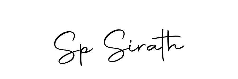 See photos of Sp Sirath official signature by Spectra . Check more albums & portfolios. Read reviews & check more about Autography-DOLnW font. Sp Sirath signature style 10 images and pictures png