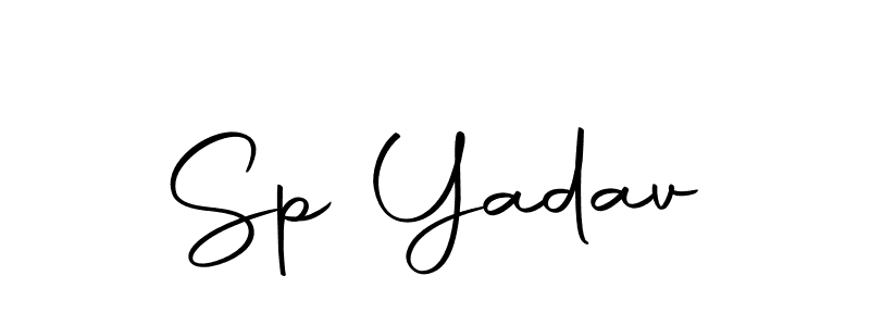 Check out images of Autograph of Sp Yadav name. Actor Sp Yadav Signature Style. Autography-DOLnW is a professional sign style online. Sp Yadav signature style 10 images and pictures png