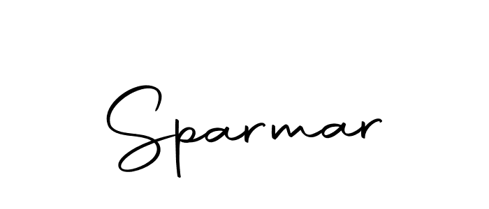 Similarly Autography-DOLnW is the best handwritten signature design. Signature creator online .You can use it as an online autograph creator for name Sparmar. Sparmar signature style 10 images and pictures png