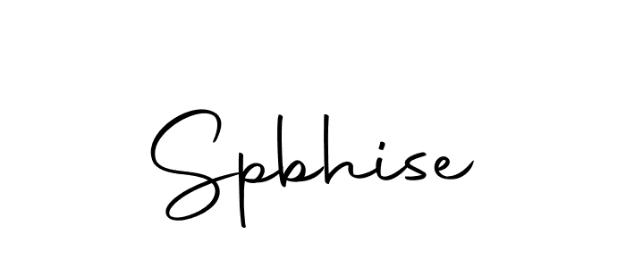 You can use this online signature creator to create a handwritten signature for the name Spbhise. This is the best online autograph maker. Spbhise signature style 10 images and pictures png