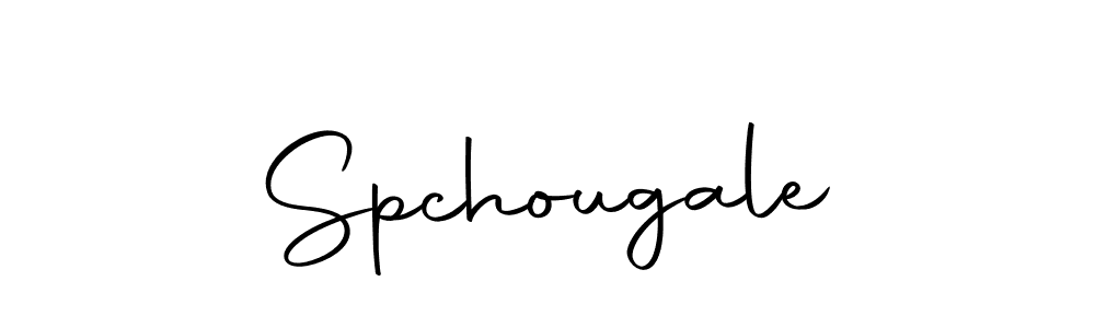 Autography-DOLnW is a professional signature style that is perfect for those who want to add a touch of class to their signature. It is also a great choice for those who want to make their signature more unique. Get Spchougale name to fancy signature for free. Spchougale signature style 10 images and pictures png