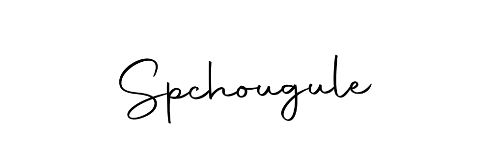 This is the best signature style for the Spchougule name. Also you like these signature font (Autography-DOLnW). Mix name signature. Spchougule signature style 10 images and pictures png