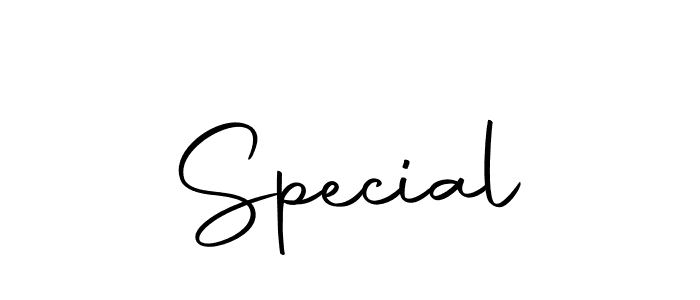 How to make Special signature? Autography-DOLnW is a professional autograph style. Create handwritten signature for Special name. Special signature style 10 images and pictures png