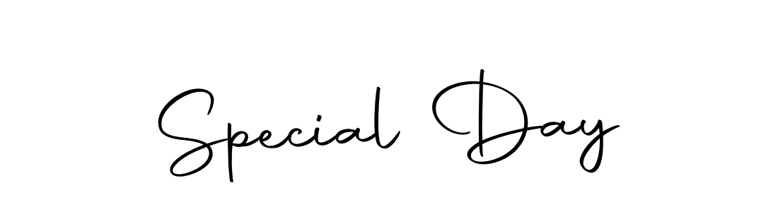 Make a beautiful signature design for name Special Day. Use this online signature maker to create a handwritten signature for free. Special Day signature style 10 images and pictures png