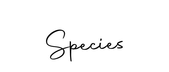 You can use this online signature creator to create a handwritten signature for the name Species. This is the best online autograph maker. Species signature style 10 images and pictures png