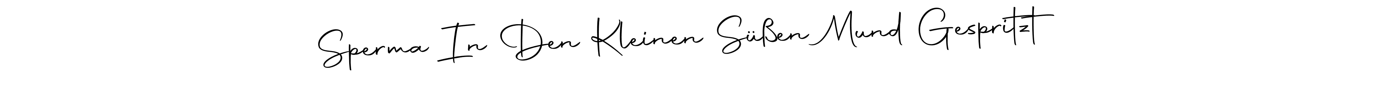 Sperma In Den Kleinen Süßen Mund Gespritzt stylish signature style. Best Handwritten Sign (Autography-DOLnW) for my name. Handwritten Signature Collection Ideas for my name Sperma In Den Kleinen Süßen Mund Gespritzt. Sperma In Den Kleinen Süßen Mund Gespritzt signature style 10 images and pictures png