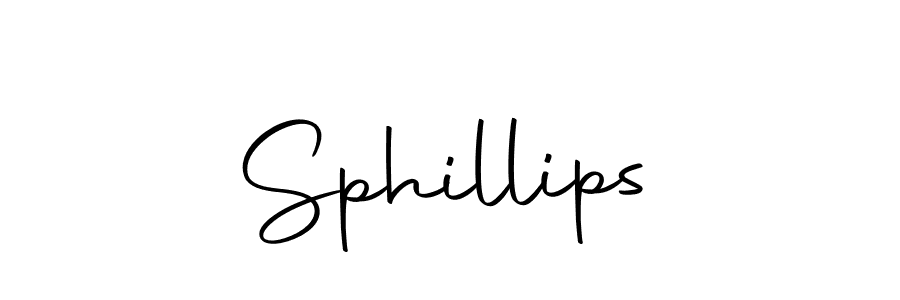 Here are the top 10 professional signature styles for the name Sphillips. These are the best autograph styles you can use for your name. Sphillips signature style 10 images and pictures png