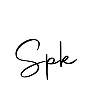 You can use this online signature creator to create a handwritten signature for the name Spk. This is the best online autograph maker. Spk signature style 10 images and pictures png