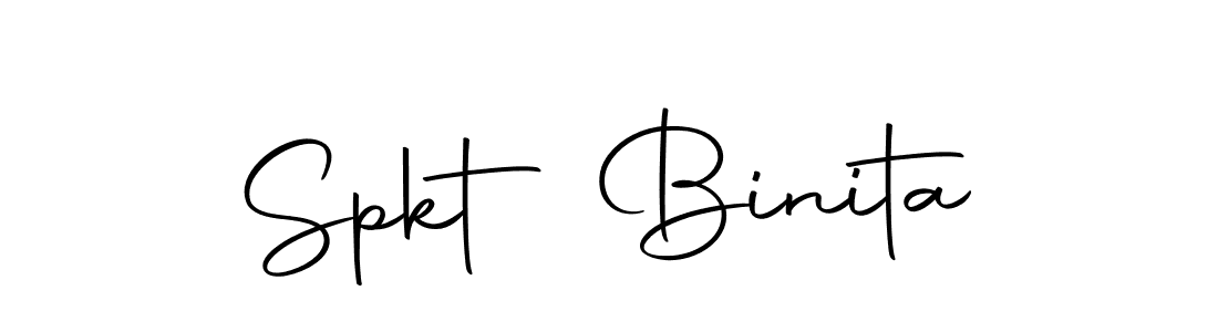 Check out images of Autograph of Spkt Binita name. Actor Spkt Binita Signature Style. Autography-DOLnW is a professional sign style online. Spkt Binita signature style 10 images and pictures png