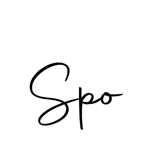 Check out images of Autograph of Spo name. Actor Spo Signature Style. Autography-DOLnW is a professional sign style online. Spo signature style 10 images and pictures png