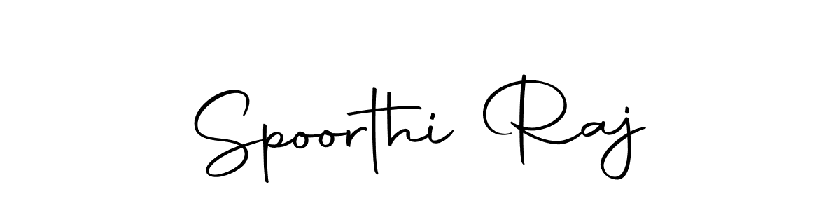 Check out images of Autograph of Spoorthi Raj name. Actor Spoorthi Raj Signature Style. Autography-DOLnW is a professional sign style online. Spoorthi Raj signature style 10 images and pictures png