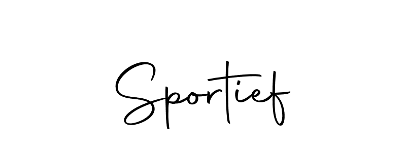 Once you've used our free online signature maker to create your best signature Autography-DOLnW style, it's time to enjoy all of the benefits that Sportief name signing documents. Sportief signature style 10 images and pictures png