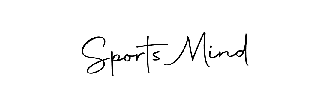 Make a short Sports Mind signature style. Manage your documents anywhere anytime using Autography-DOLnW. Create and add eSignatures, submit forms, share and send files easily. Sports Mind signature style 10 images and pictures png