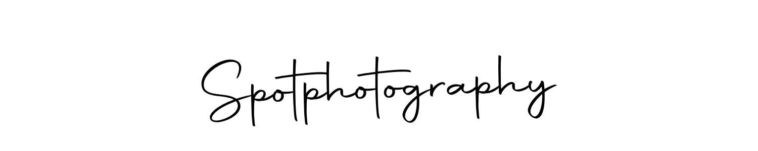 if you are searching for the best signature style for your name Spotphotography. so please give up your signature search. here we have designed multiple signature styles  using Autography-DOLnW. Spotphotography signature style 10 images and pictures png