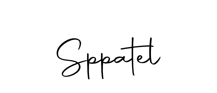 Also You can easily find your signature by using the search form. We will create Sppatel name handwritten signature images for you free of cost using Autography-DOLnW sign style. Sppatel signature style 10 images and pictures png