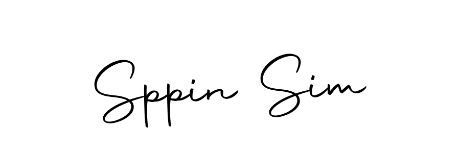 Make a short Sppin Sim signature style. Manage your documents anywhere anytime using Autography-DOLnW. Create and add eSignatures, submit forms, share and send files easily. Sppin Sim signature style 10 images and pictures png