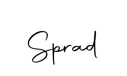 Also You can easily find your signature by using the search form. We will create Sprad name handwritten signature images for you free of cost using Autography-DOLnW sign style. Sprad signature style 10 images and pictures png