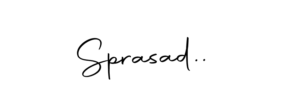 Check out images of Autograph of Sprasad.. name. Actor Sprasad.. Signature Style. Autography-DOLnW is a professional sign style online. Sprasad.. signature style 10 images and pictures png