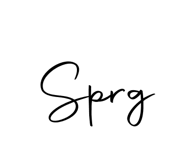 Make a short Sprg signature style. Manage your documents anywhere anytime using Autography-DOLnW. Create and add eSignatures, submit forms, share and send files easily. Sprg signature style 10 images and pictures png