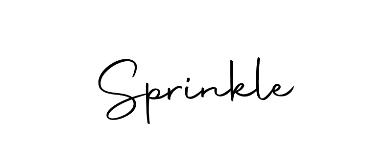 Here are the top 10 professional signature styles for the name Sprinkle. These are the best autograph styles you can use for your name. Sprinkle signature style 10 images and pictures png