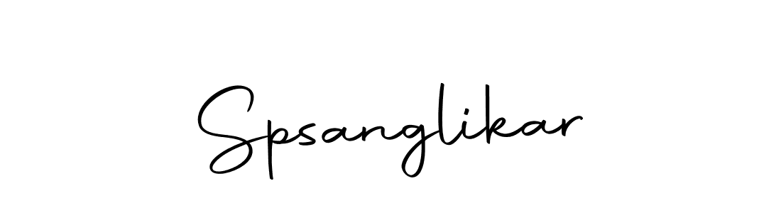 Also You can easily find your signature by using the search form. We will create Spsanglikar name handwritten signature images for you free of cost using Autography-DOLnW sign style. Spsanglikar signature style 10 images and pictures png