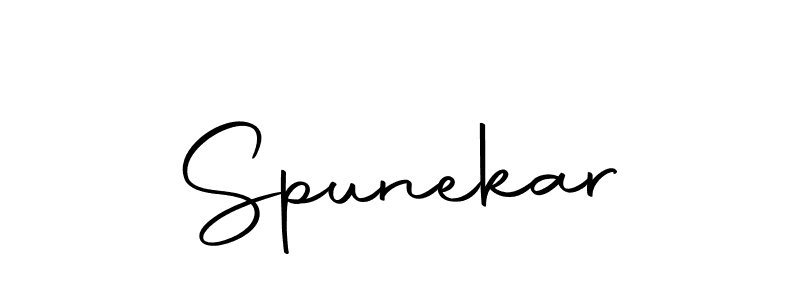 Also You can easily find your signature by using the search form. We will create Spunekar name handwritten signature images for you free of cost using Autography-DOLnW sign style. Spunekar signature style 10 images and pictures png