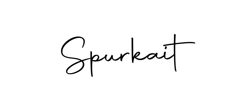 Similarly Autography-DOLnW is the best handwritten signature design. Signature creator online .You can use it as an online autograph creator for name Spurkait. Spurkait signature style 10 images and pictures png