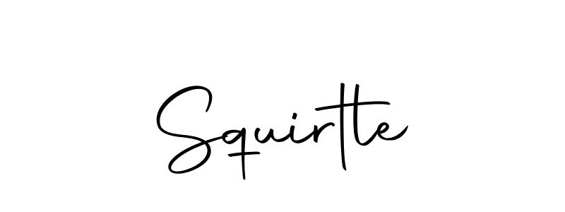 Autography-DOLnW is a professional signature style that is perfect for those who want to add a touch of class to their signature. It is also a great choice for those who want to make their signature more unique. Get Squirtle name to fancy signature for free. Squirtle signature style 10 images and pictures png