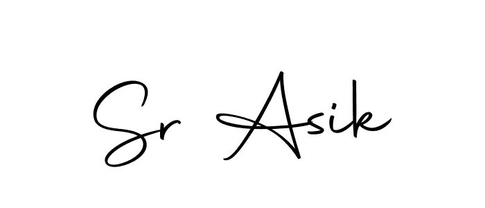 Once you've used our free online signature maker to create your best signature Autography-DOLnW style, it's time to enjoy all of the benefits that Sr Asik name signing documents. Sr Asik signature style 10 images and pictures png
