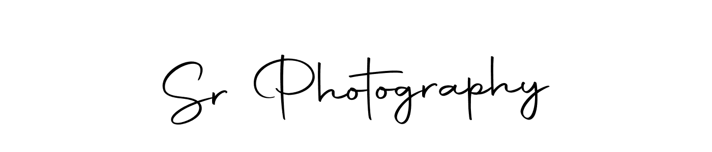 Make a beautiful signature design for name Sr Photography. Use this online signature maker to create a handwritten signature for free. Sr Photography signature style 10 images and pictures png