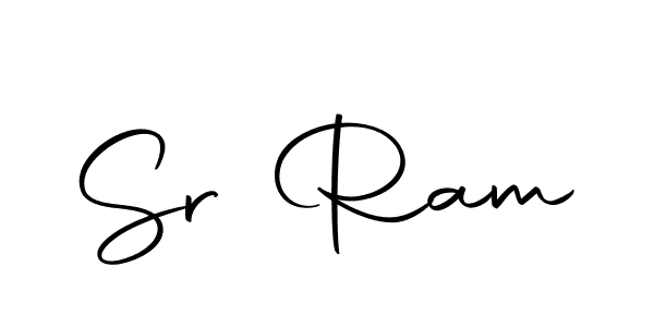 How to Draw Sr Ram signature style? Autography-DOLnW is a latest design signature styles for name Sr Ram. Sr Ram signature style 10 images and pictures png