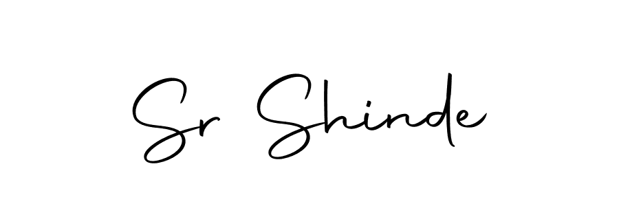 Similarly Autography-DOLnW is the best handwritten signature design. Signature creator online .You can use it as an online autograph creator for name Sr Shinde. Sr Shinde signature style 10 images and pictures png