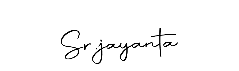 This is the best signature style for the Sr.jayanta name. Also you like these signature font (Autography-DOLnW). Mix name signature. Sr.jayanta signature style 10 images and pictures png