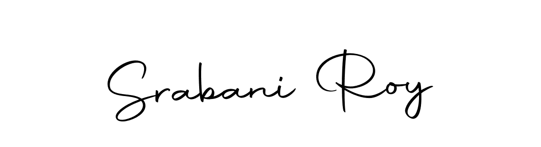 Check out images of Autograph of Srabani Roy name. Actor Srabani Roy Signature Style. Autography-DOLnW is a professional sign style online. Srabani Roy signature style 10 images and pictures png