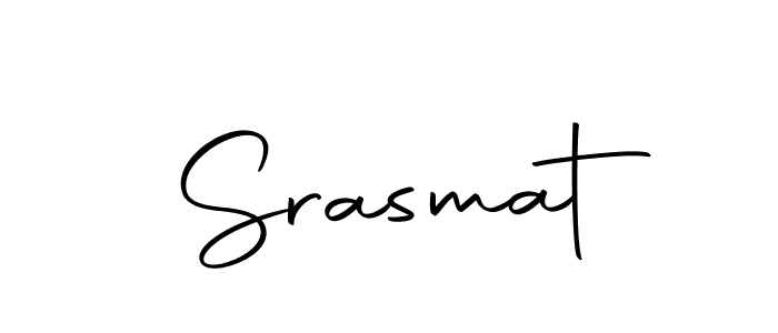 This is the best signature style for the Srasmat name. Also you like these signature font (Autography-DOLnW). Mix name signature. Srasmat signature style 10 images and pictures png