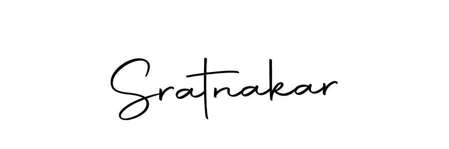 Sratnakar stylish signature style. Best Handwritten Sign (Autography-DOLnW) for my name. Handwritten Signature Collection Ideas for my name Sratnakar. Sratnakar signature style 10 images and pictures png