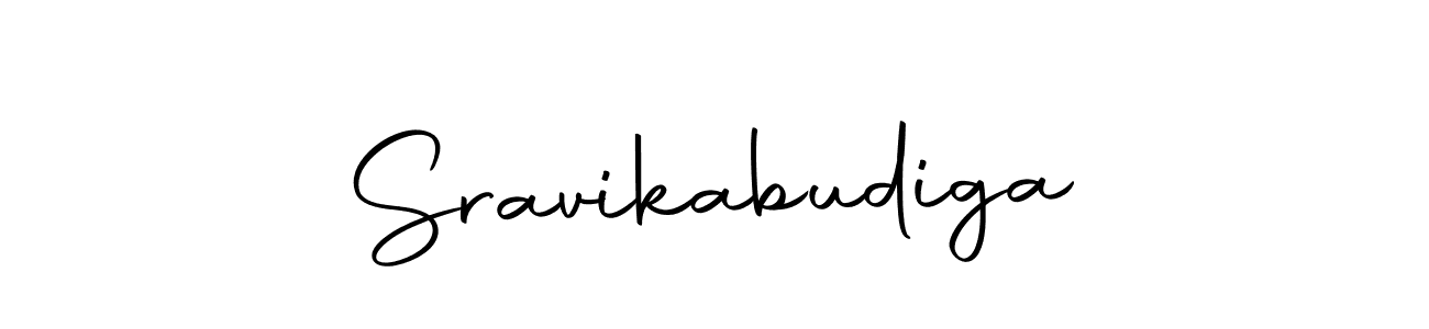 Once you've used our free online signature maker to create your best signature Autography-DOLnW style, it's time to enjoy all of the benefits that Sravikabudiga name signing documents. Sravikabudiga signature style 10 images and pictures png