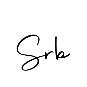 Once you've used our free online signature maker to create your best signature Autography-DOLnW style, it's time to enjoy all of the benefits that Srb name signing documents. Srb signature style 10 images and pictures png