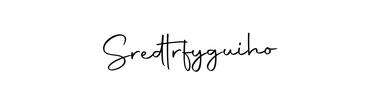 if you are searching for the best signature style for your name Sredtrfyguiho. so please give up your signature search. here we have designed multiple signature styles  using Autography-DOLnW. Sredtrfyguiho signature style 10 images and pictures png
