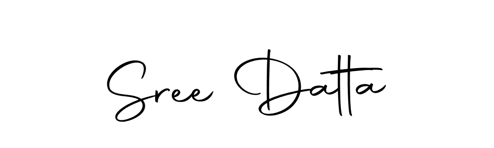 Autography-DOLnW is a professional signature style that is perfect for those who want to add a touch of class to their signature. It is also a great choice for those who want to make their signature more unique. Get Sree Datta name to fancy signature for free. Sree Datta signature style 10 images and pictures png